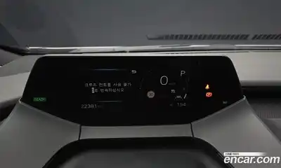 Toyota Prius 2024 2.0 Автомат в Москве № 584585, миниатюра 8