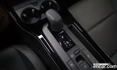 Toyota Prius 2024 2.0 Автомат в Москве № 584585, миниатюра 9