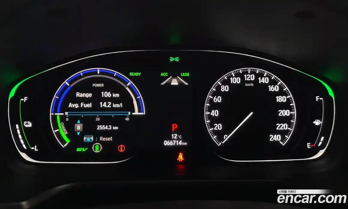 Honda Accord 2020 2.0 Автомат в Москве № 584616, фото 8