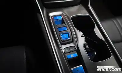 Honda Accord 2020 2.0 Автомат в Москве № 584616, миниатюра 9