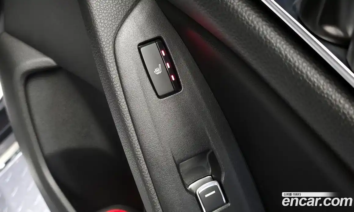 Honda Accord 2019 2.0 Автомат в Москве № 584638, фото 18