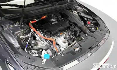 Honda Accord 2019 2.0 Автомат в Москве № 584638, миниатюра 6