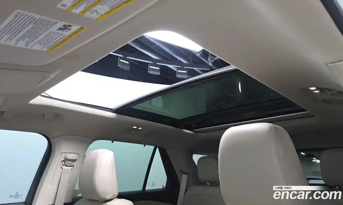 Ford Explorer 2020 2.3 Автомат в Москве № 584976, фото 16