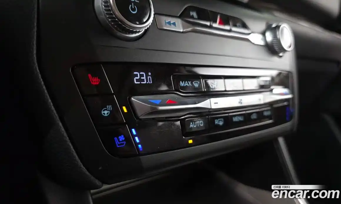 Ford Explorer 2020 2.3 Автомат в Москве № 584976, фото 17