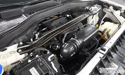 Ford Explorer 2020 2.3 Автомат в Москве № 584976, миниатюра 6