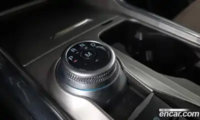 Ford Explorer 2020 2.3 Автомат в Москве № 584976, миниатюра 9