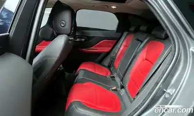 Jaguar F-Pace 2019 2.0 Автомат в Москве № 585351, миниатюра 12