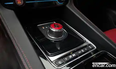 Jaguar F-Pace 2019 2.0 Автомат в Москве № 585351, миниатюра 9