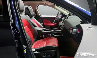 Jaguar F-Pace 2019 2.0 Автомат в Москве № 585351, миниатюра 10