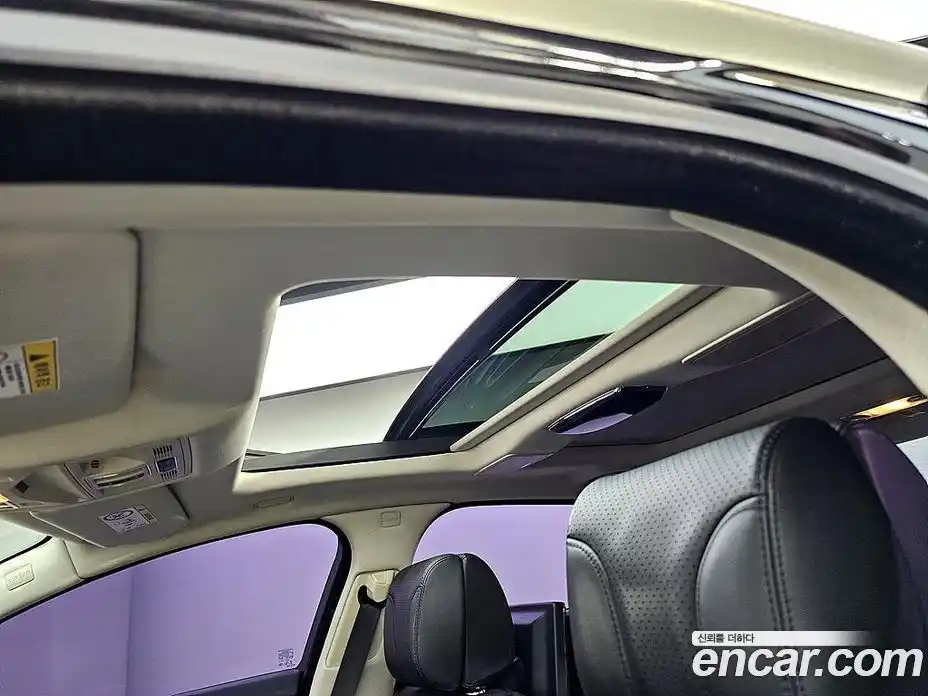 Jaguar XJ 2015 3.0 Автомат в Москве № 585366, фото 11