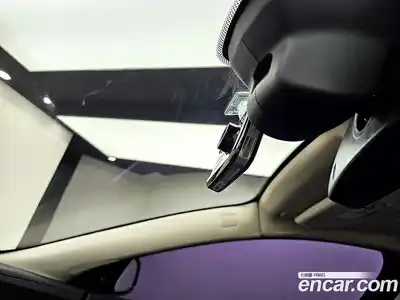 Jaguar XJ 2015 3.0 Автомат в Москве № 585366, миниатюра 12