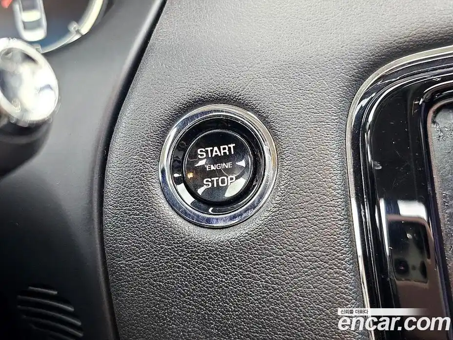 Jaguar XJ 2015 3.0 Автомат в Москве № 585366, фото 13