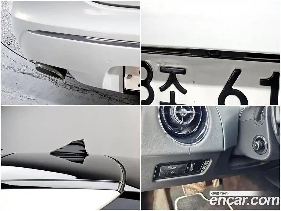 Jaguar XJ 2015 3.0 Автомат в Москве № 585366, фото 18