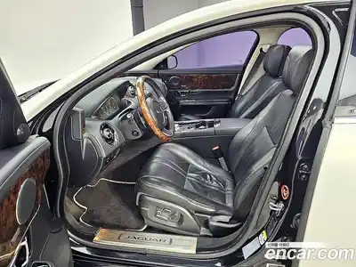 Jaguar XJ 2015 3.0 Автомат в Москве № 585366, миниатюра 7