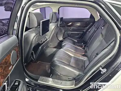 Jaguar XJ 2015 3.0 Автомат в Москве № 585366, миниатюра 8