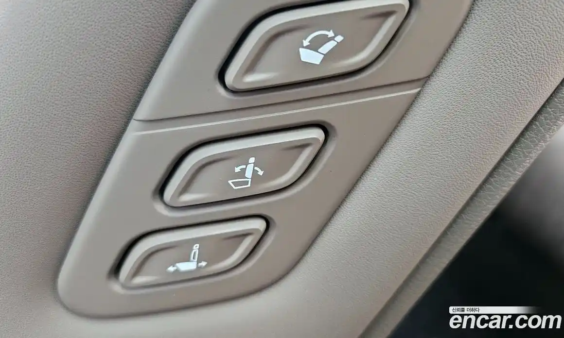 Kia K8 2024 2.5 Автомат в Москве № 585428, фото 15