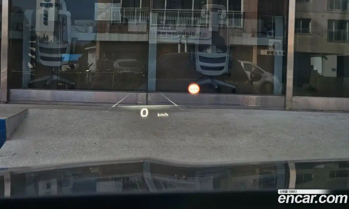 Kia K8 2024 2.5 Автомат в Москве № 585428, фото 16