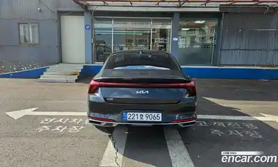 Kia K8 2024 2.5 Автомат в Москве № 585428, миниатюра 5