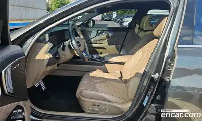 Kia K8 2024 2.5 Автомат в Москве № 585428, миниатюра 7