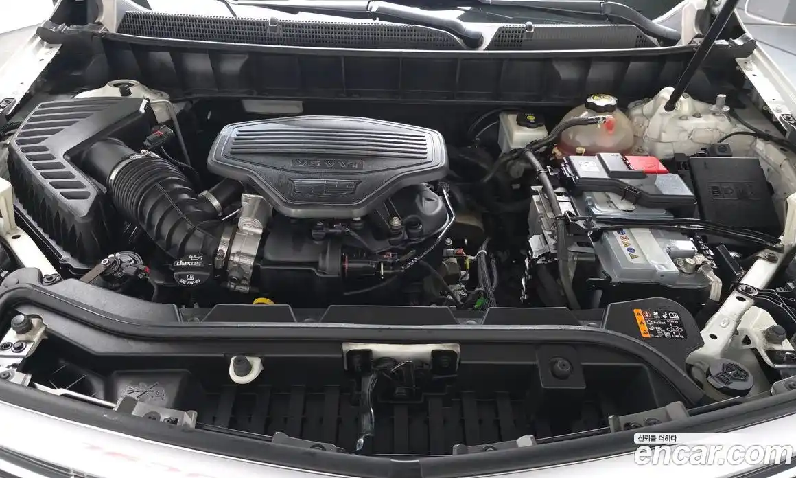 Cadillac XT5 2019 3.6 Автомат в Москве № 585593, фото 5