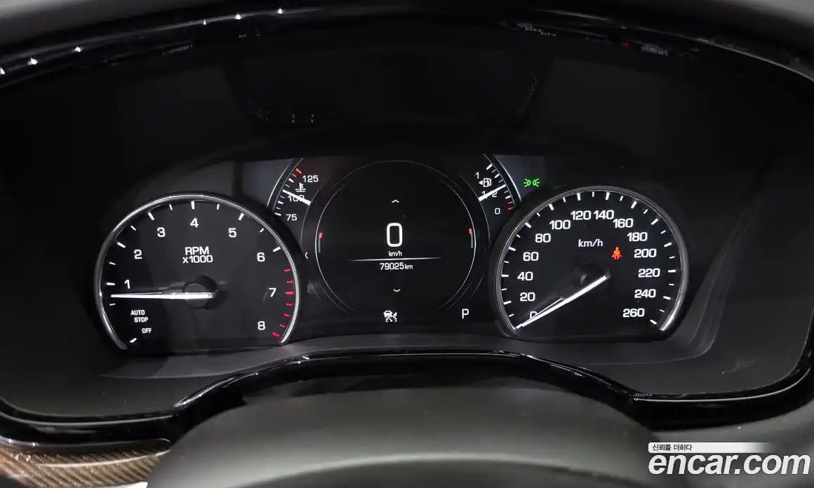 Cadillac XT5 2019 3.6 Автомат в Москве № 585593, фото 7