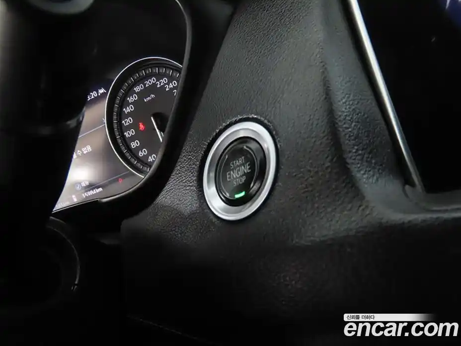 Cadillac XT4 2023 2.0 Автомат в Москве № 585705, фото 11