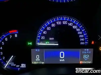 Cadillac ATS 2016 2.0 Автомат в Москве № 585757, миниатюра 3