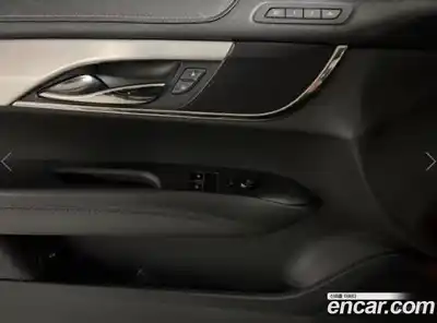 Cadillac ATS 2016 2.0 Автомат в Москве № 585757, миниатюра 8