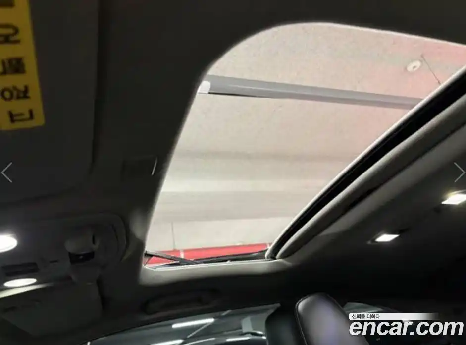 Cadillac ATS 2016 2.0 Автомат в Москве № 585757, фото 9