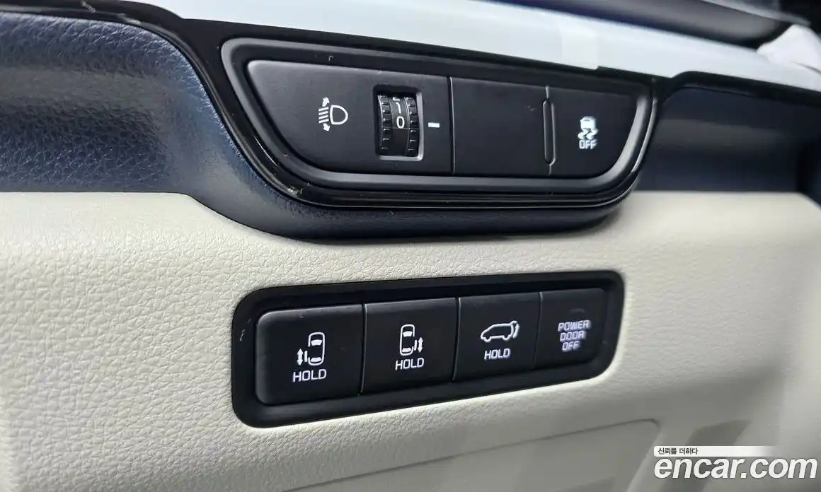 Kia Canival 2025 1.6 Автомат в Москве № 586030, фото 14