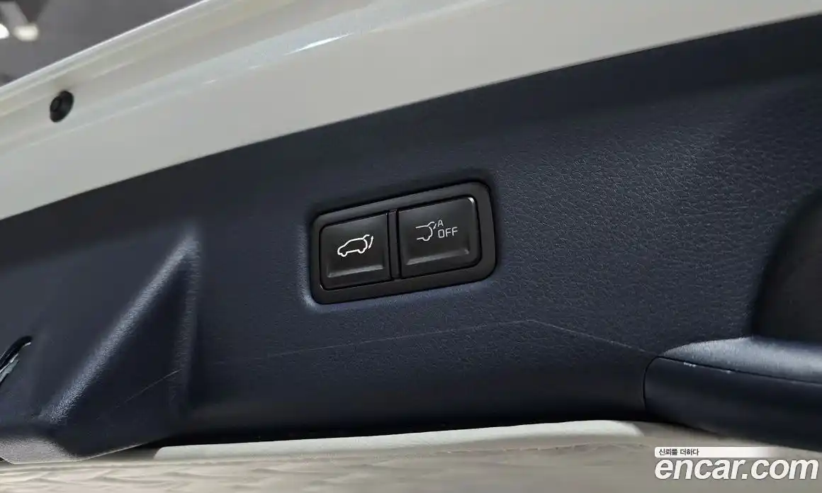 Kia Canival 2025 1.6 Автомат в Москве № 586030, фото 18