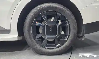 Kia Canival 2025 1.6 Автомат в Москве № 586030, миниатюра 5