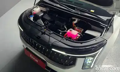 Kia Canival 2025 1.6 Автомат в Москве № 586030, миниатюра 6