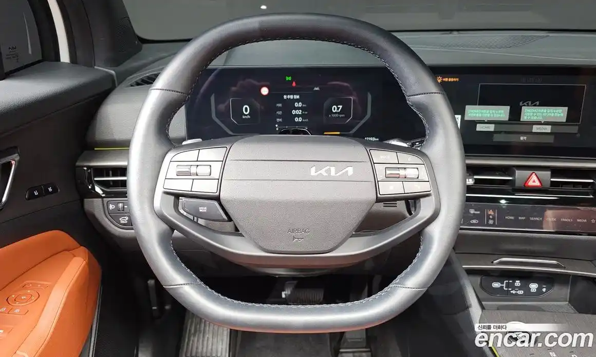 Kia Sportage 2025 1.6 Автомат в Москве № 586074, фото 14