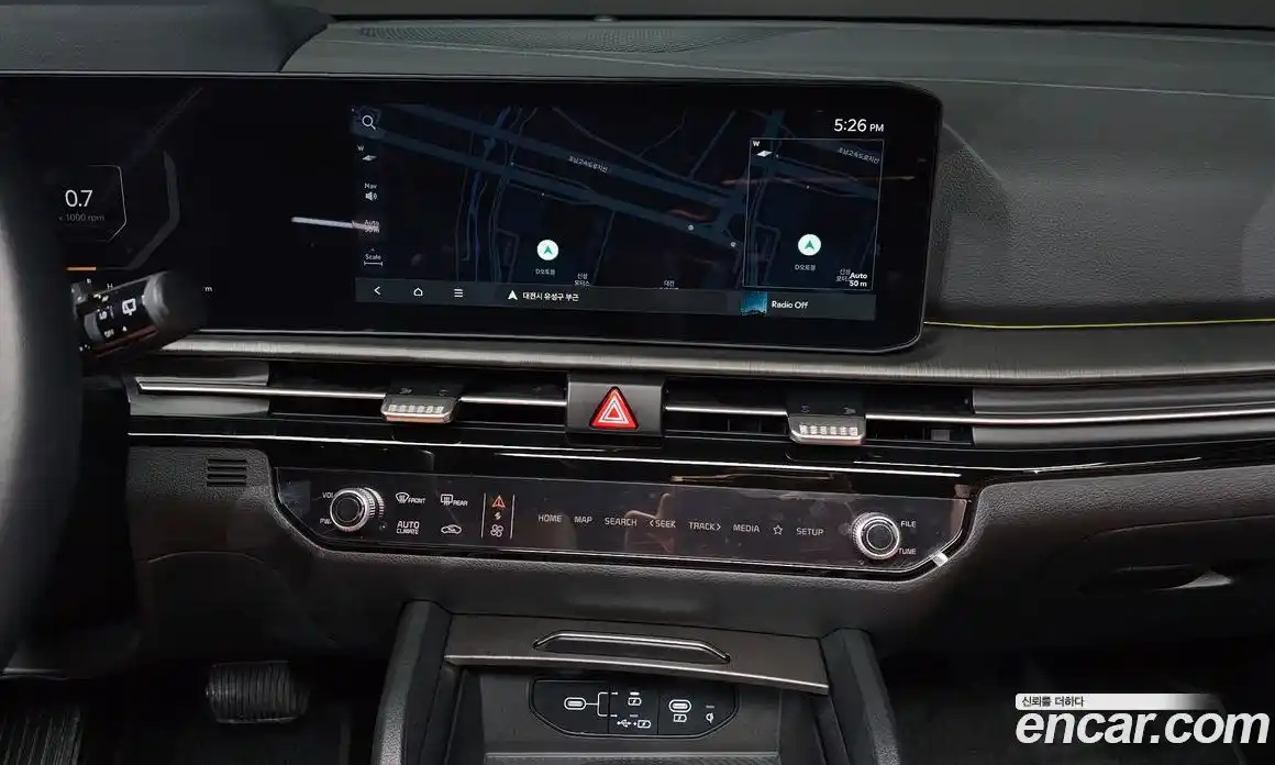 Kia Sportage 2025 1.6 Автомат в Москве № 586074, фото 15