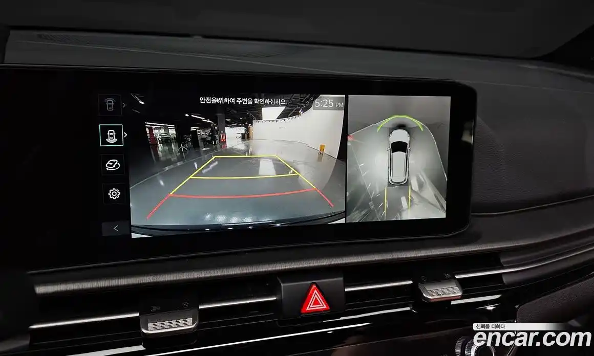 Kia Sportage 2025 1.6 Автомат в Москве № 586074, фото 16