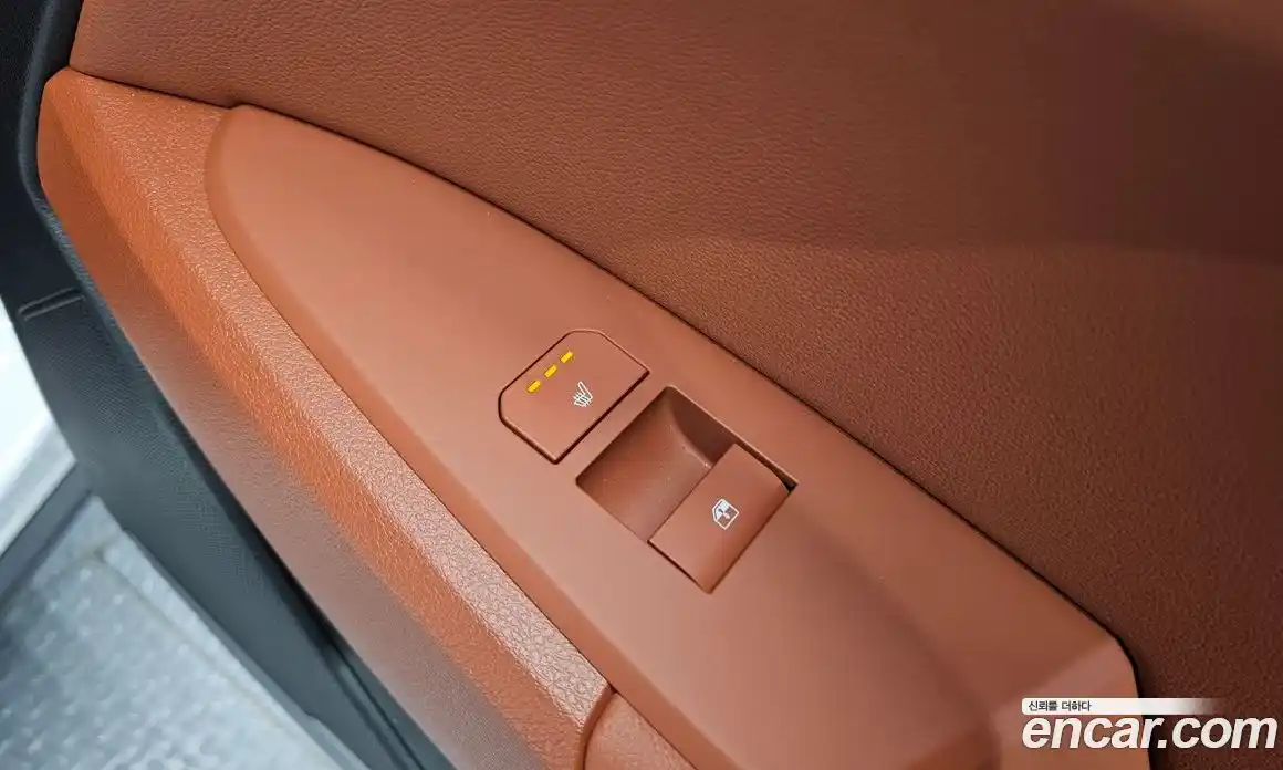 Kia Sportage 2025 1.6 Автомат в Москве № 586074, фото 19