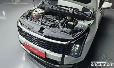 Kia Sportage 2025 1.6 Автомат в Москве № 586074, миниатюра 6