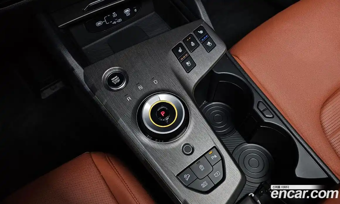 Kia Sportage 2025 1.6 Автомат в Москве № 586074, фото 9