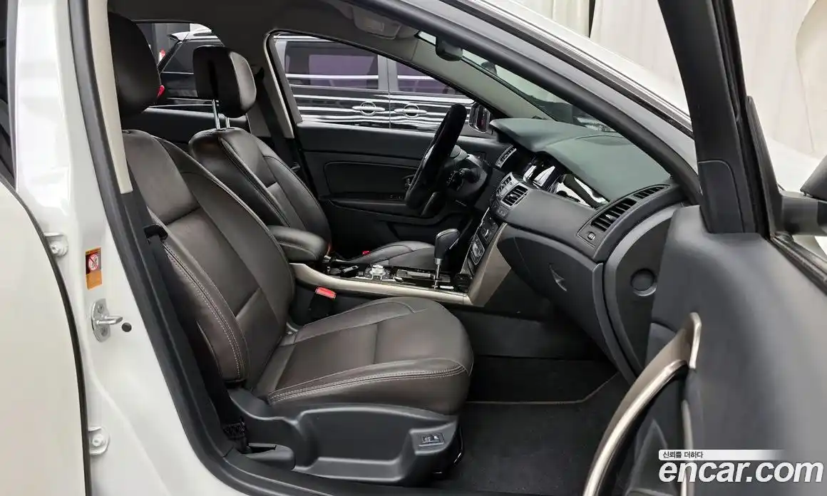 Renault SM5 2014 2.0 Автомат в Москве № 586541, фото 11