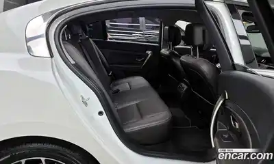 Renault SM5 2014 2.0 Автомат в Москве № 586541, миниатюра 12