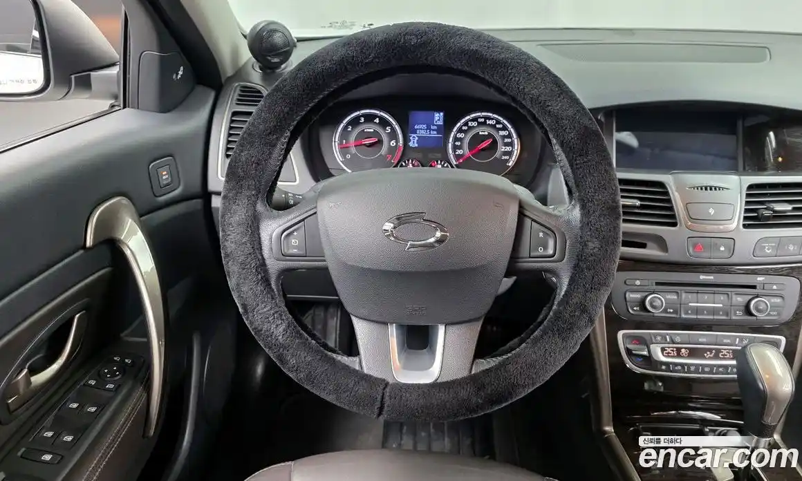 Renault SM5 2014 2.0 Автомат в Москве № 586541, фото 13