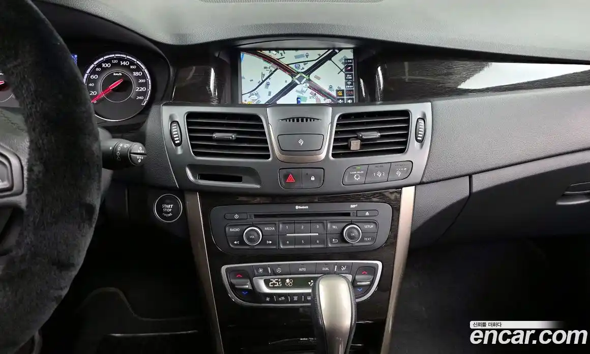 Renault SM5 2014 2.0 Автомат в Москве № 586541, фото 14