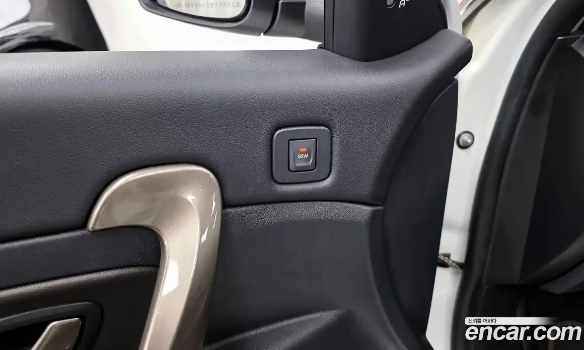 Renault SM5 2014 2.0 Автомат в Москве № 586541, фото 17