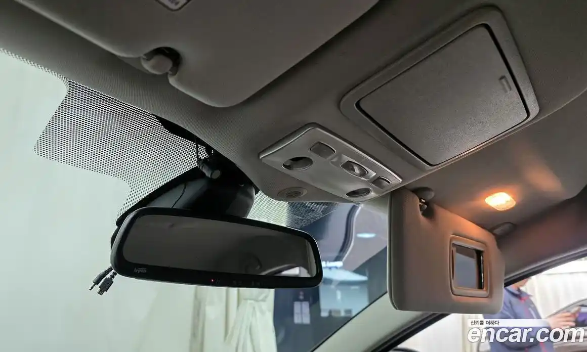 Renault SM5 2014 2.0 Автомат в Москве № 586541, фото 18