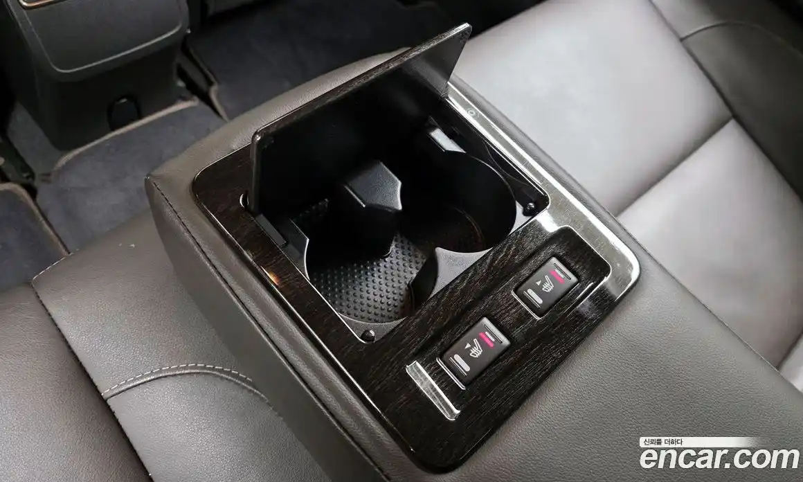 Renault SM5 2014 2.0 Автомат в Москве № 586541, фото 19