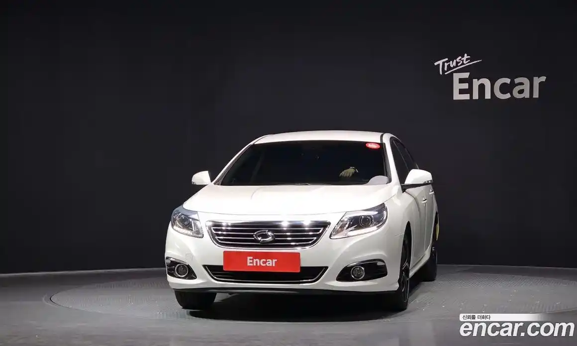 Renault SM5 2014 2.0 Автомат в Москве № 586541, фото 3