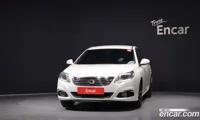 Renault SM5 2014 2.0 Автомат в Москве № 586541, миниатюра 3