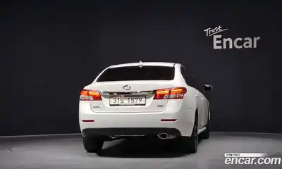 Renault SM5 2014 2.0 Автомат в Москве № 586541, миниатюра 4