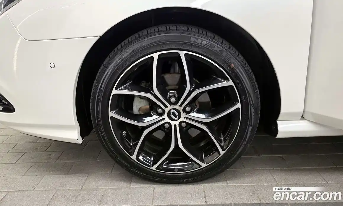 Renault SM5 2014 2.0 Автомат в Москве № 586541, фото 5